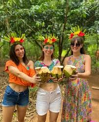 ZANZIBAR SPICE TOUR